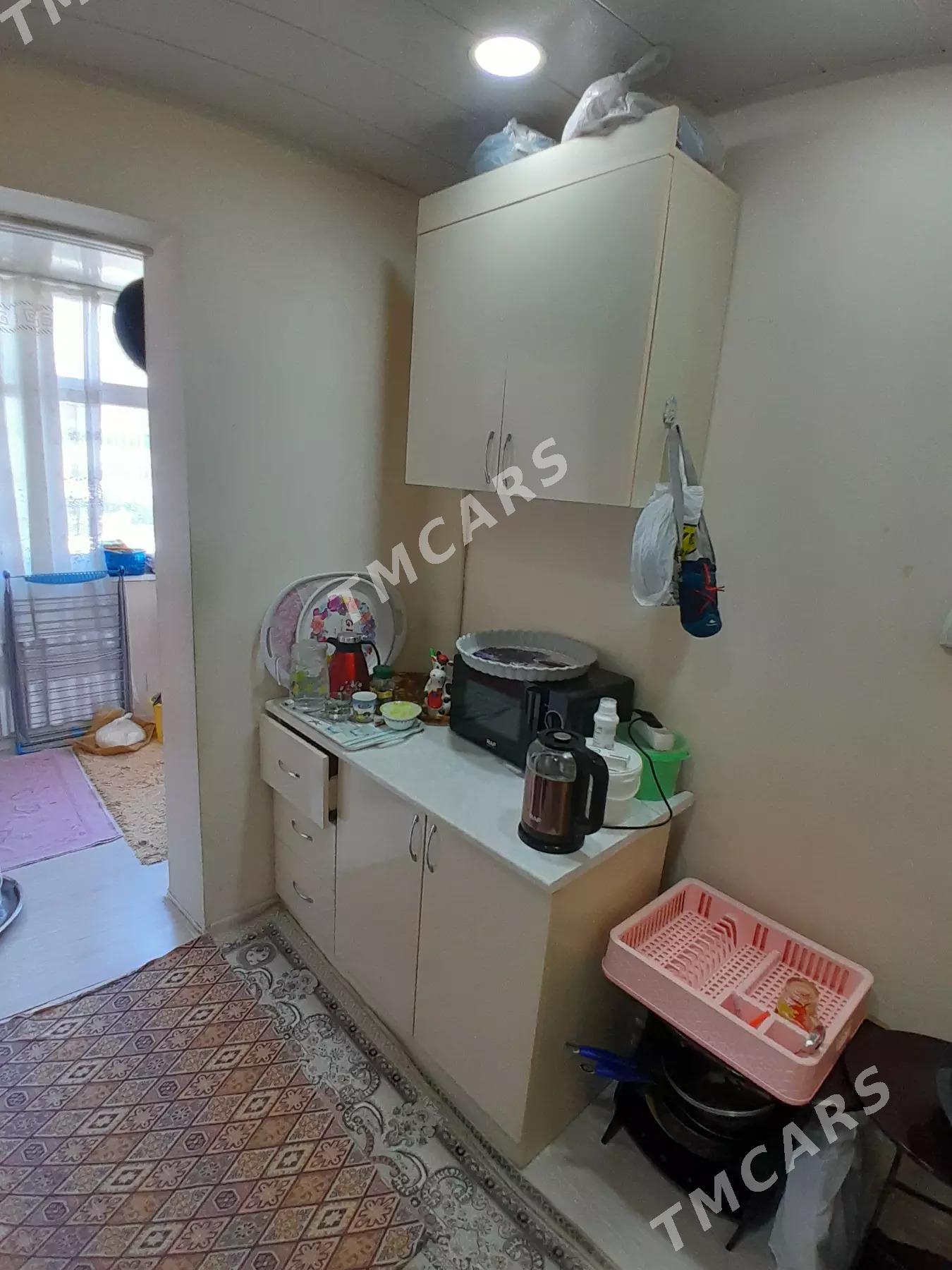 10 mkr 2 komnat - Aşgabat - img 5