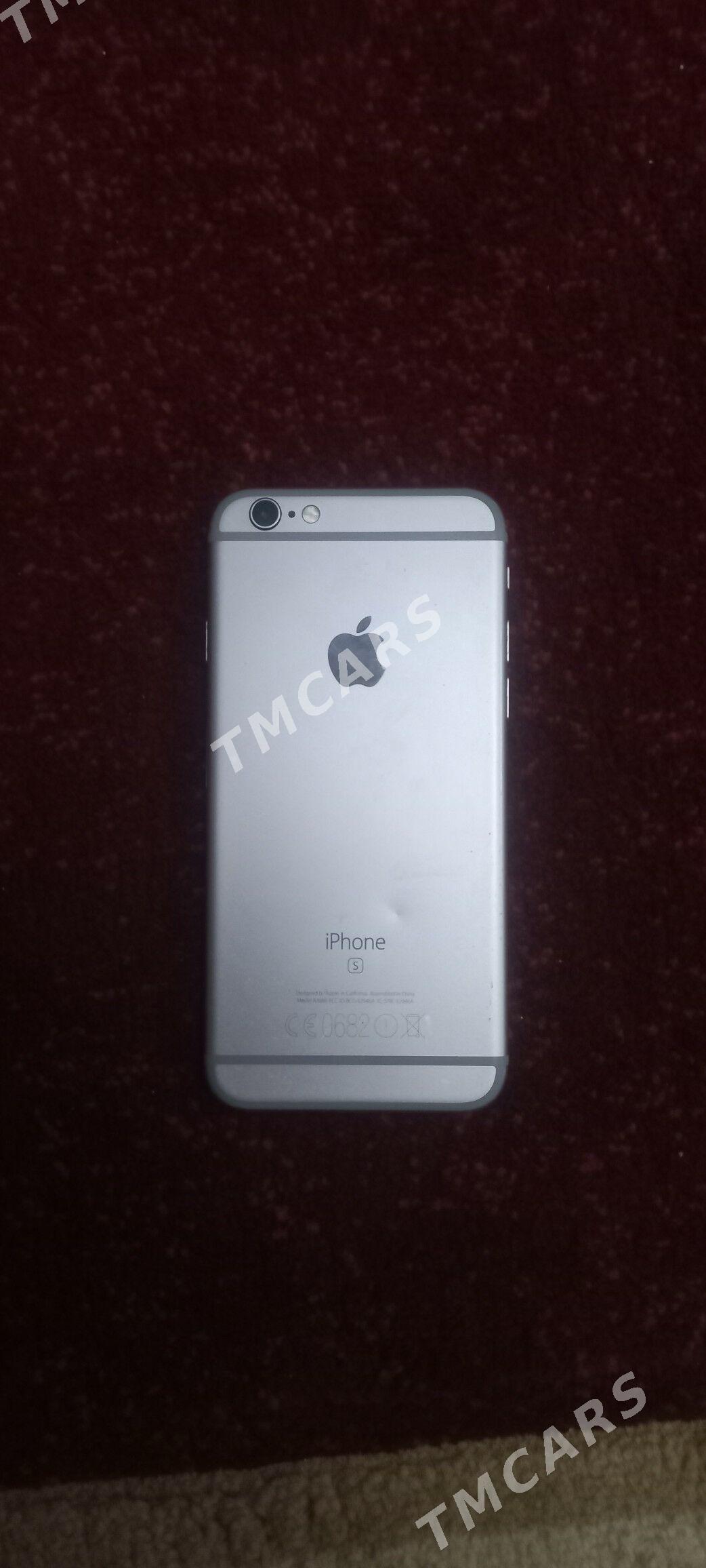 iPhone 6 s - Сейди - img 2