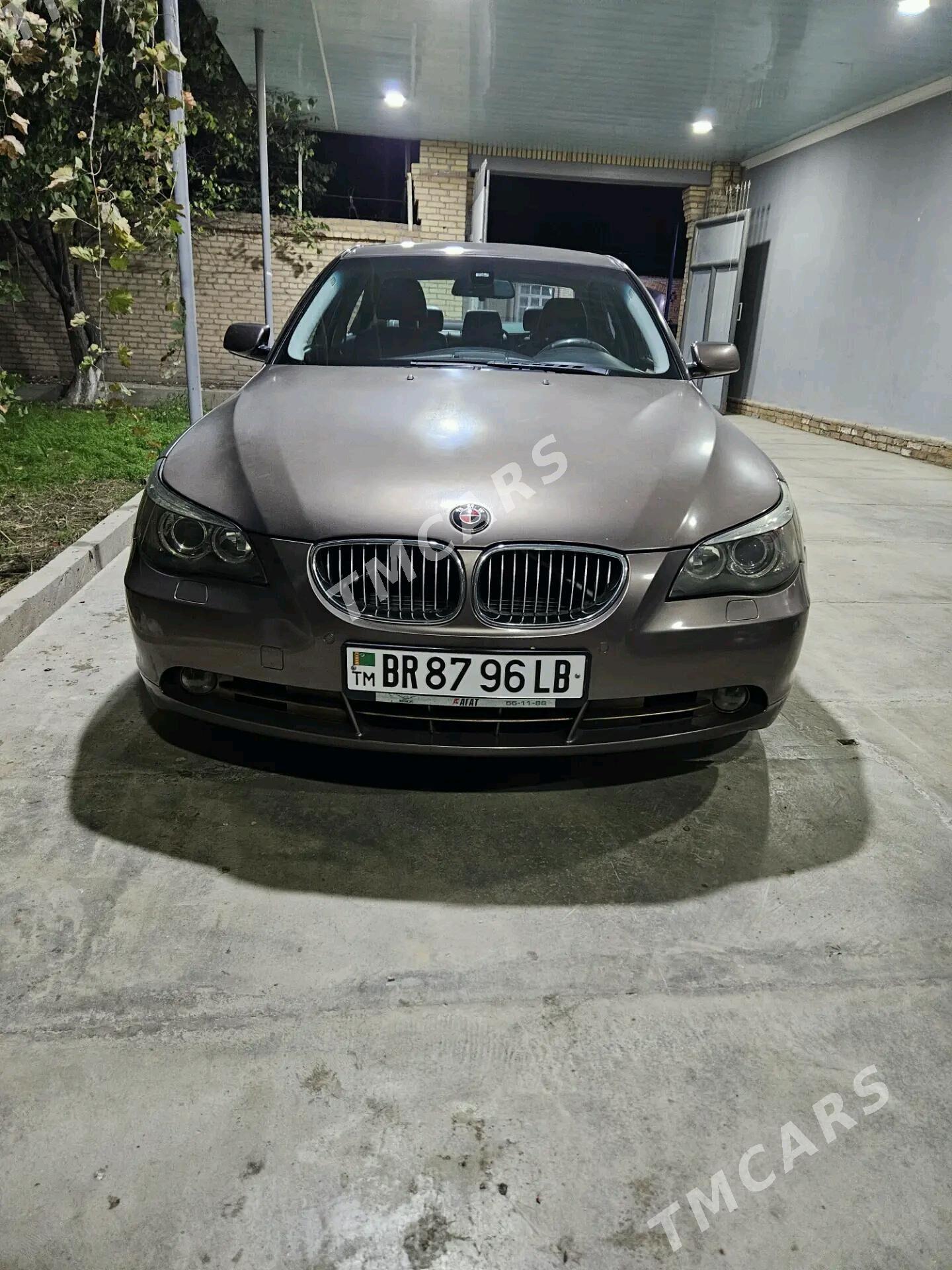 BMW 3 Series 2005 - 136 000 TMT - Dänew - img 2