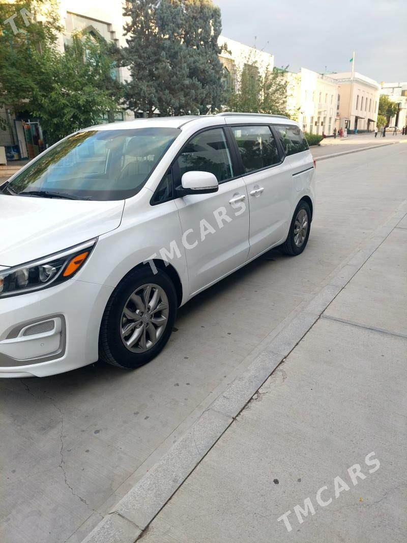Kia Sedona 2020 - 365 000 TMT - Aşgabat - img 6