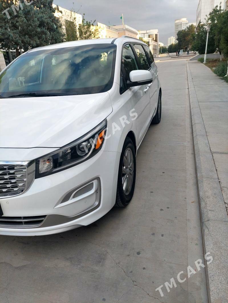 Kia Sedona 2020 - 365 000 TMT - Aşgabat - img 8
