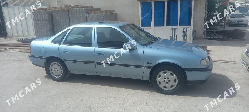 Opel Vectra 1990 - 30 000 TMT - Магданлы - img 2