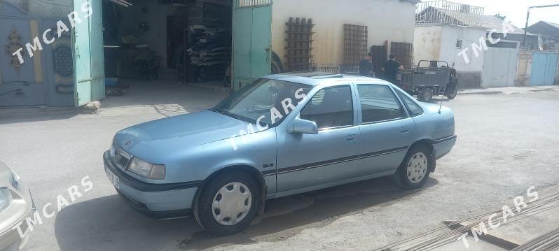 Opel Vectra 1990 - 30 000 TMT - Магданлы - img 3