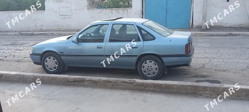 Opel Vectra 1990 - 30 000 TMT - Магданлы - img 4