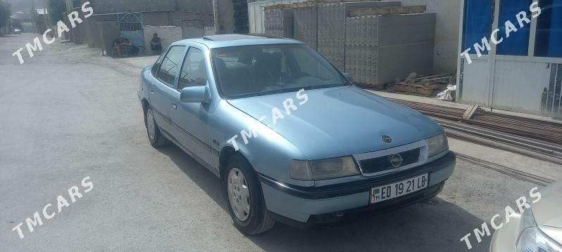 Opel Vectra 1990 - 30 000 TMT - Магданлы - img 7
