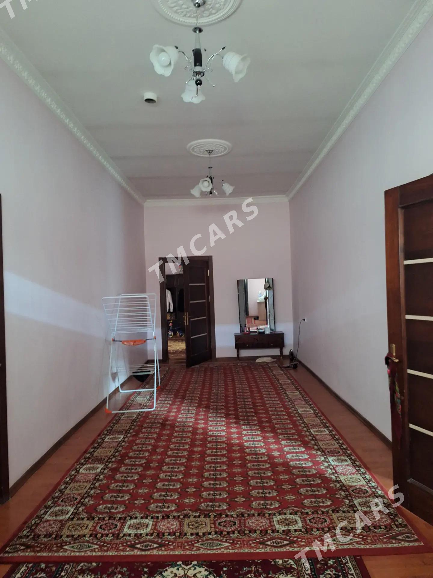 Çoganly 8 sotok - Ашхабад - img 3