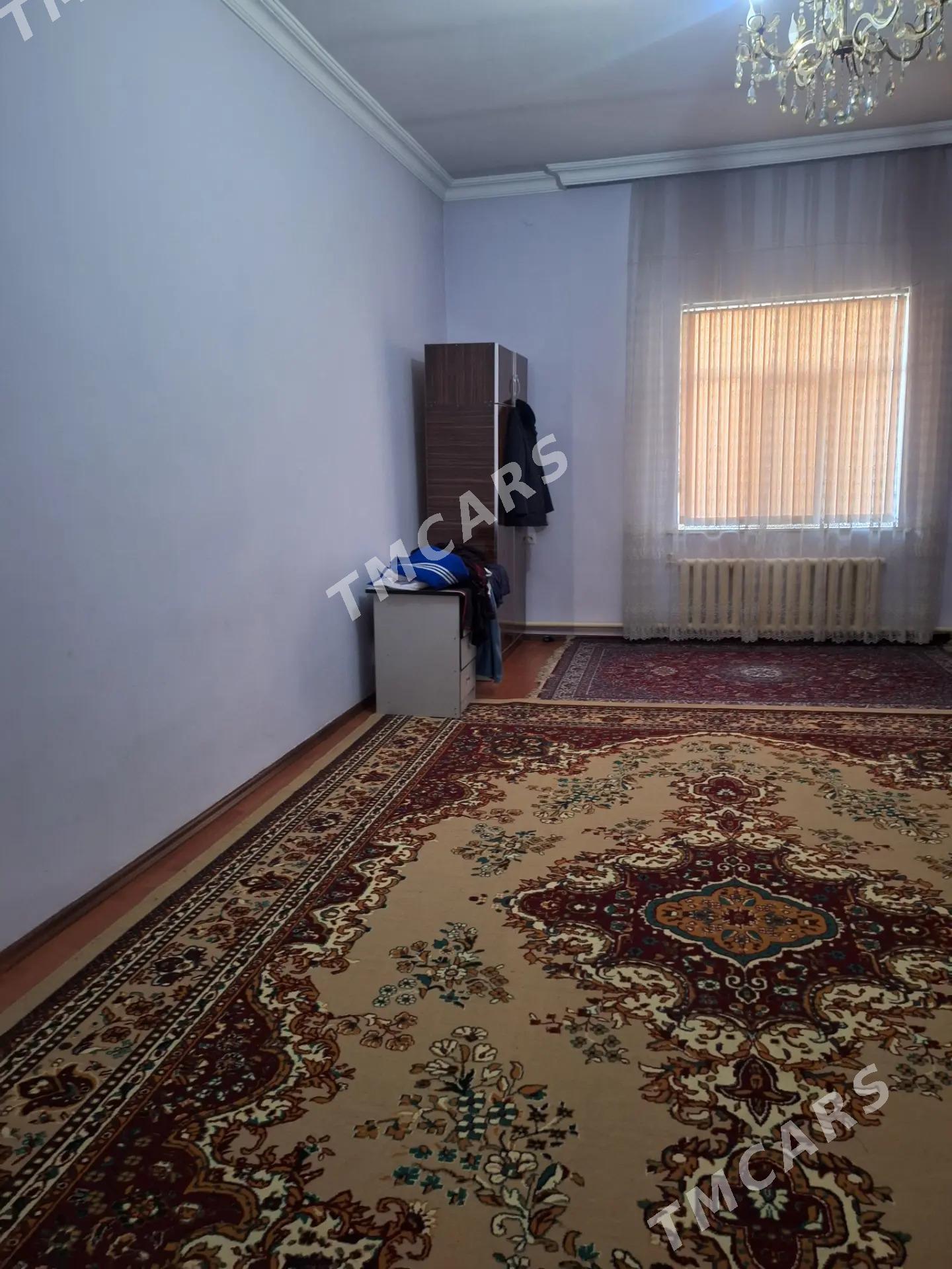 Çoganly 8 sotok - Ашхабад - img 4