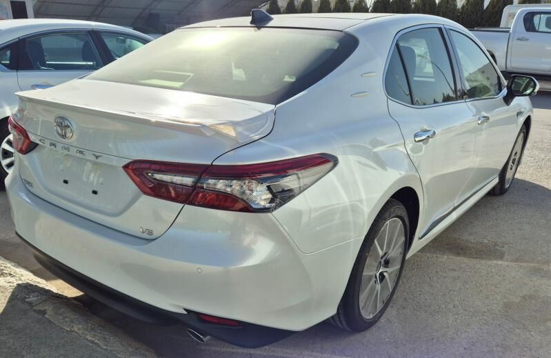 Toyota Camry 2024 - 865 000 TMT - Ашхабад - img 2