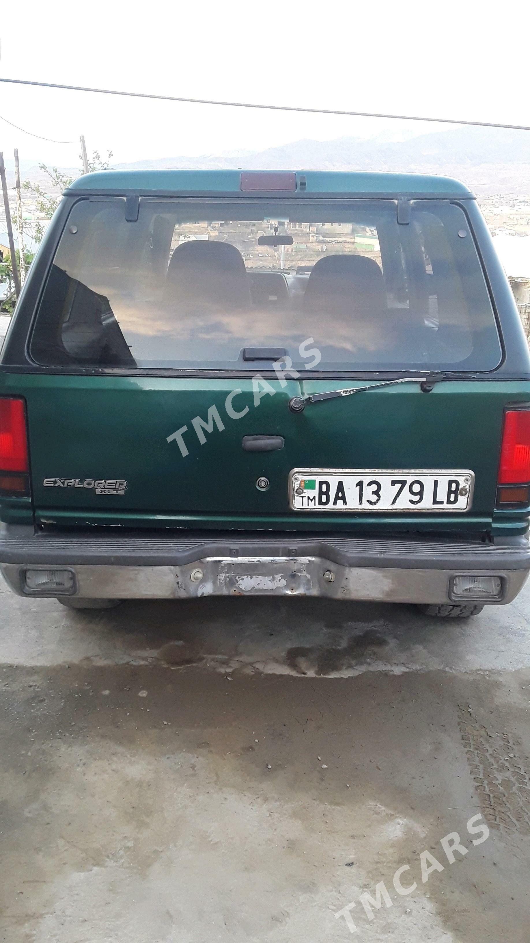 Ford Explorer 1994 - 15 000 TMT - Magdanly - img 1