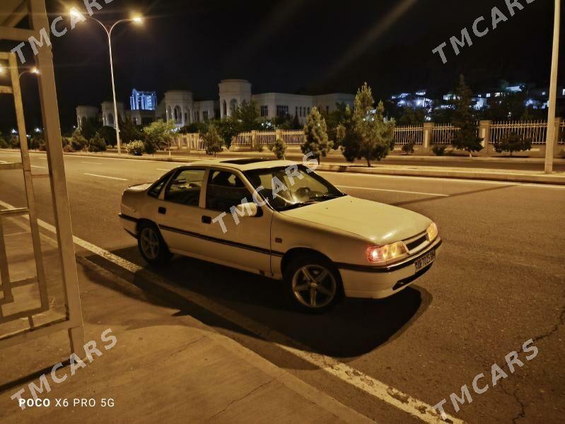 Opel Vectra 1991 - 35 000 TMT - Туркменбаши - img 2