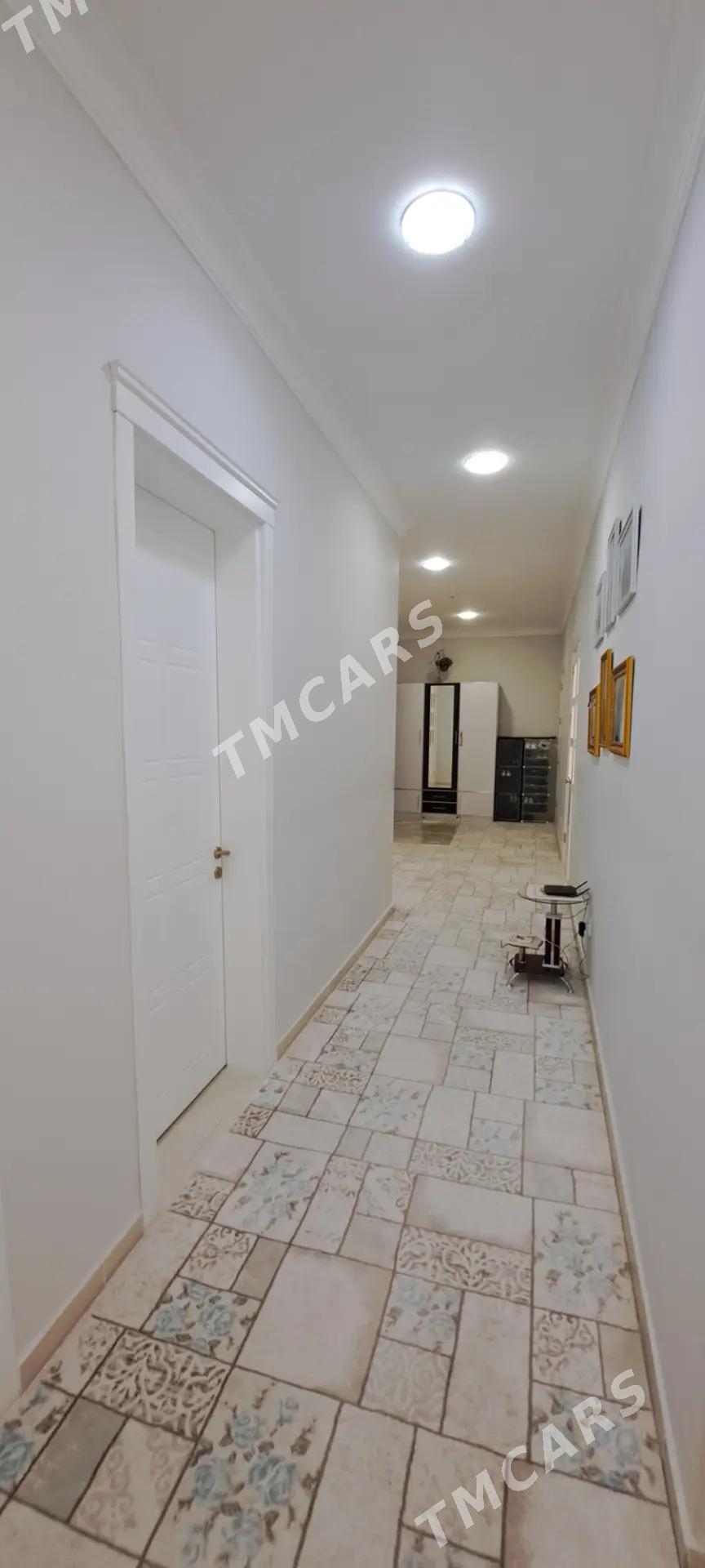 14 tapgyr 4 komnat - Ашхабад - img 2