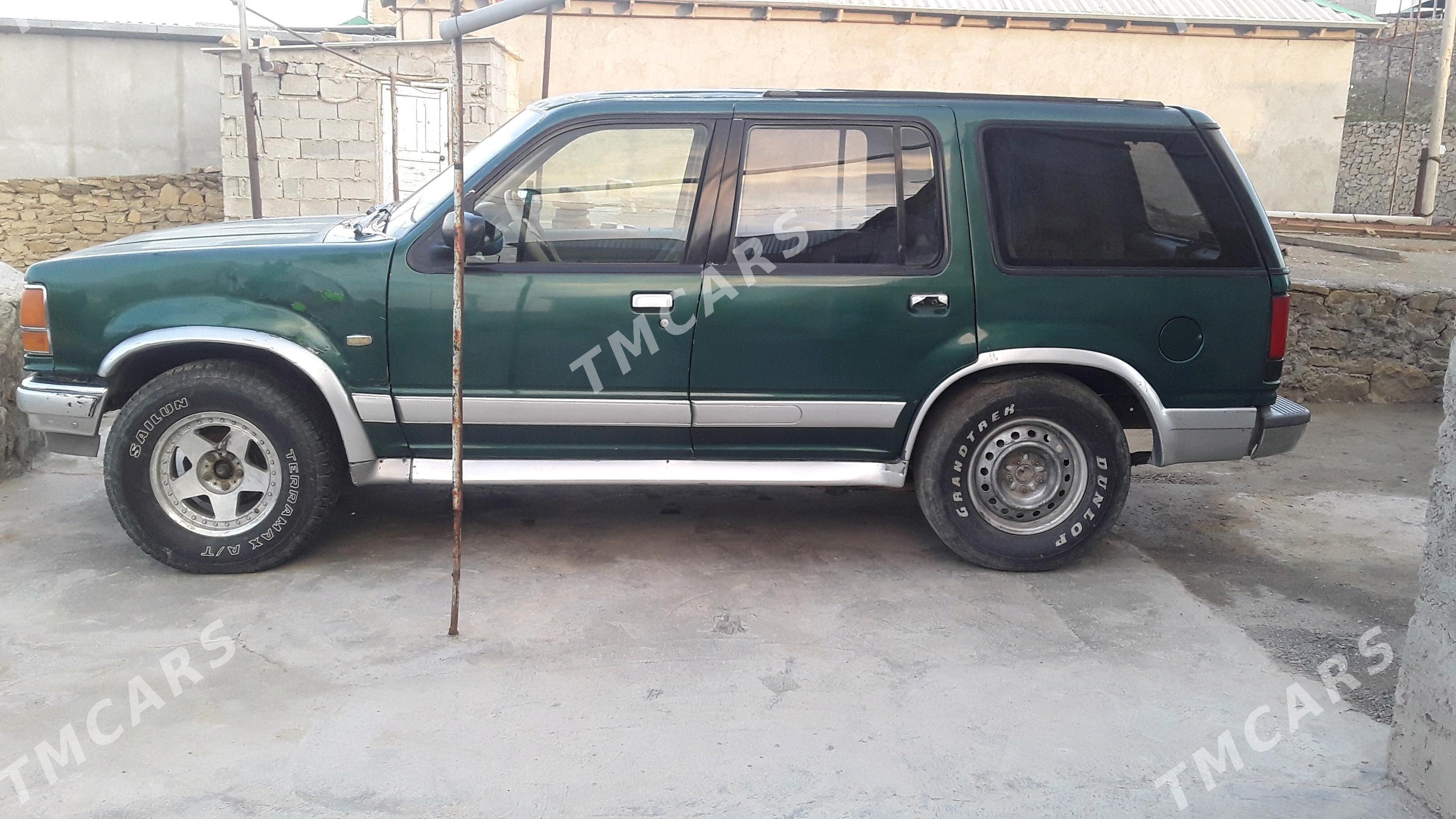 Ford Explorer 1994 - 15 000 TMT - Magdanly - img 5
