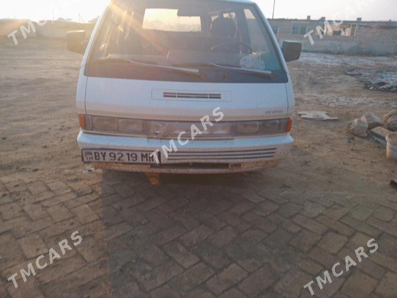 Toyota Town Ace 1992 - 20 000 TMT - Каракумский этрап - img 3