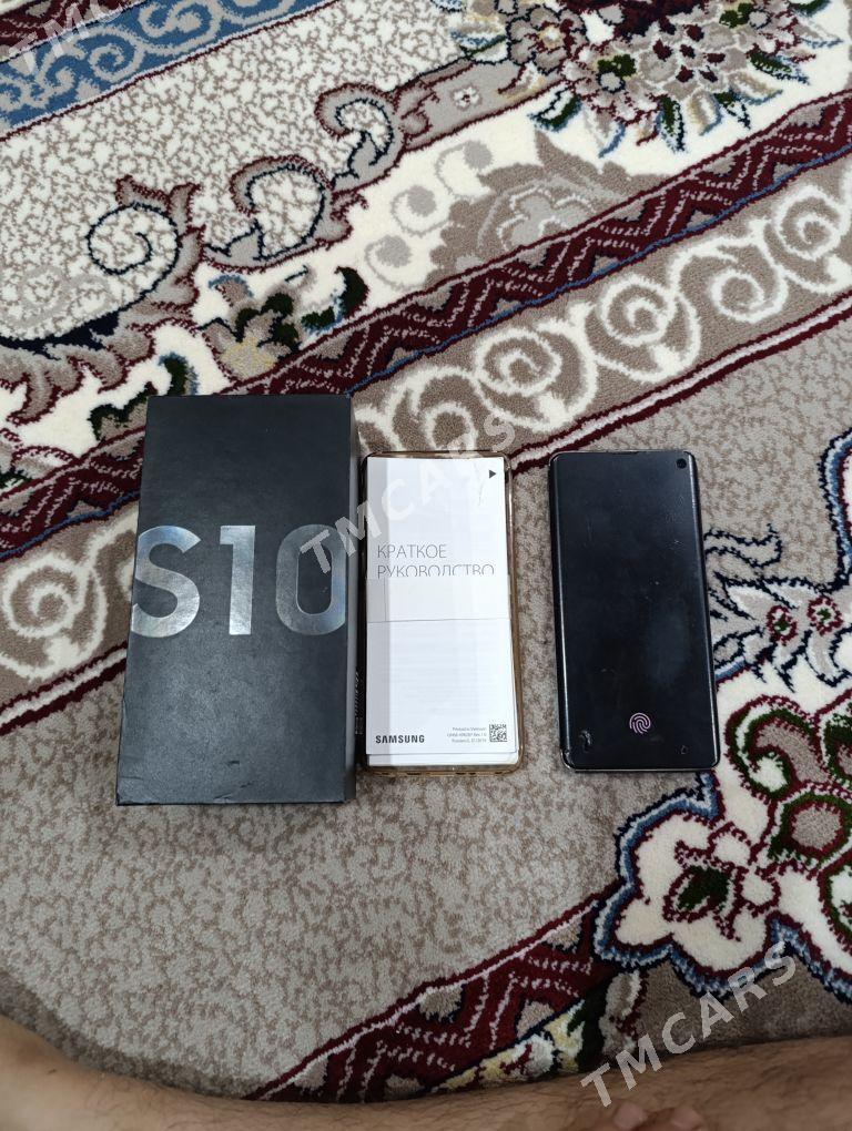 S 10 - Çärjew - img 2