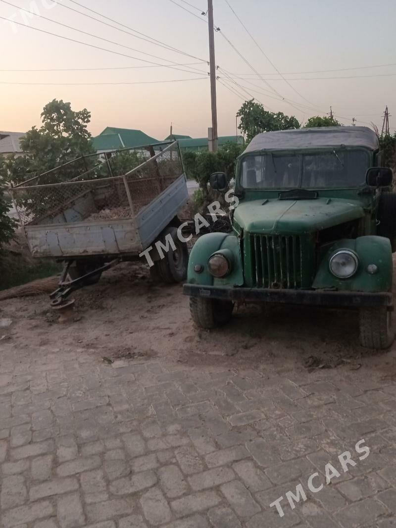 UAZ 469 1998 - 15 000 TMT - Туркменгала - img 2