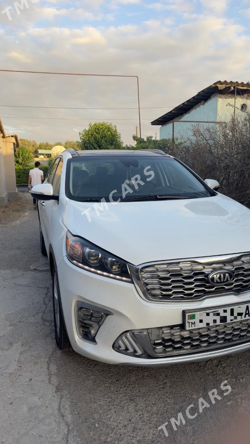 Kia Sorento 2020 - 300 000 TMT - Aşgabat - img 2