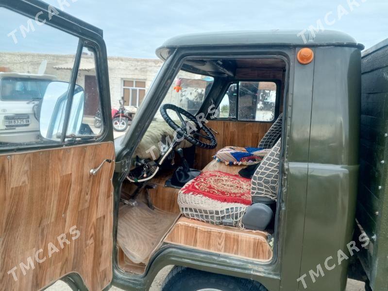 UAZ 452 2009 - 55 000 TMT - Джебел - img 4