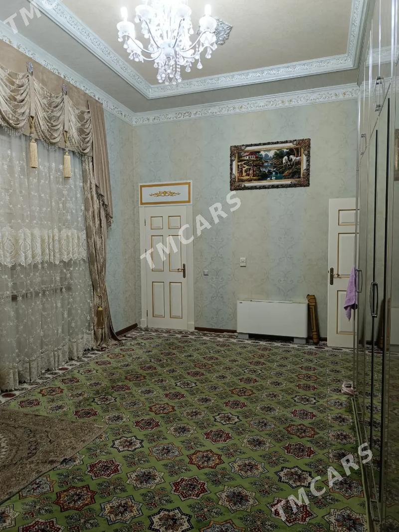 Padwoýskiý 4 komnat - Aşgabat - img 6