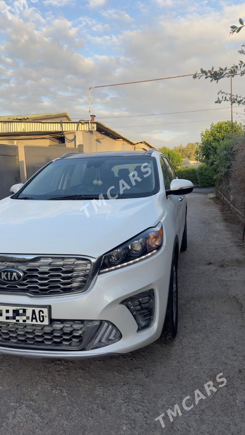 Kia Sorento 2020 - 300 000 TMT - Aşgabat - img 3