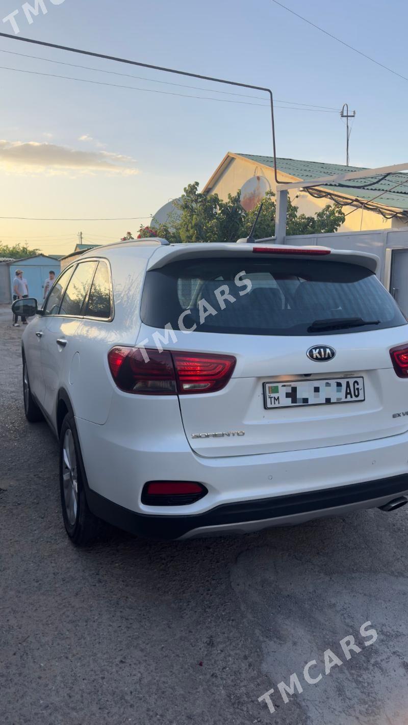 Kia Sorento 2020 - 300 000 TMT - Aşgabat - img 5