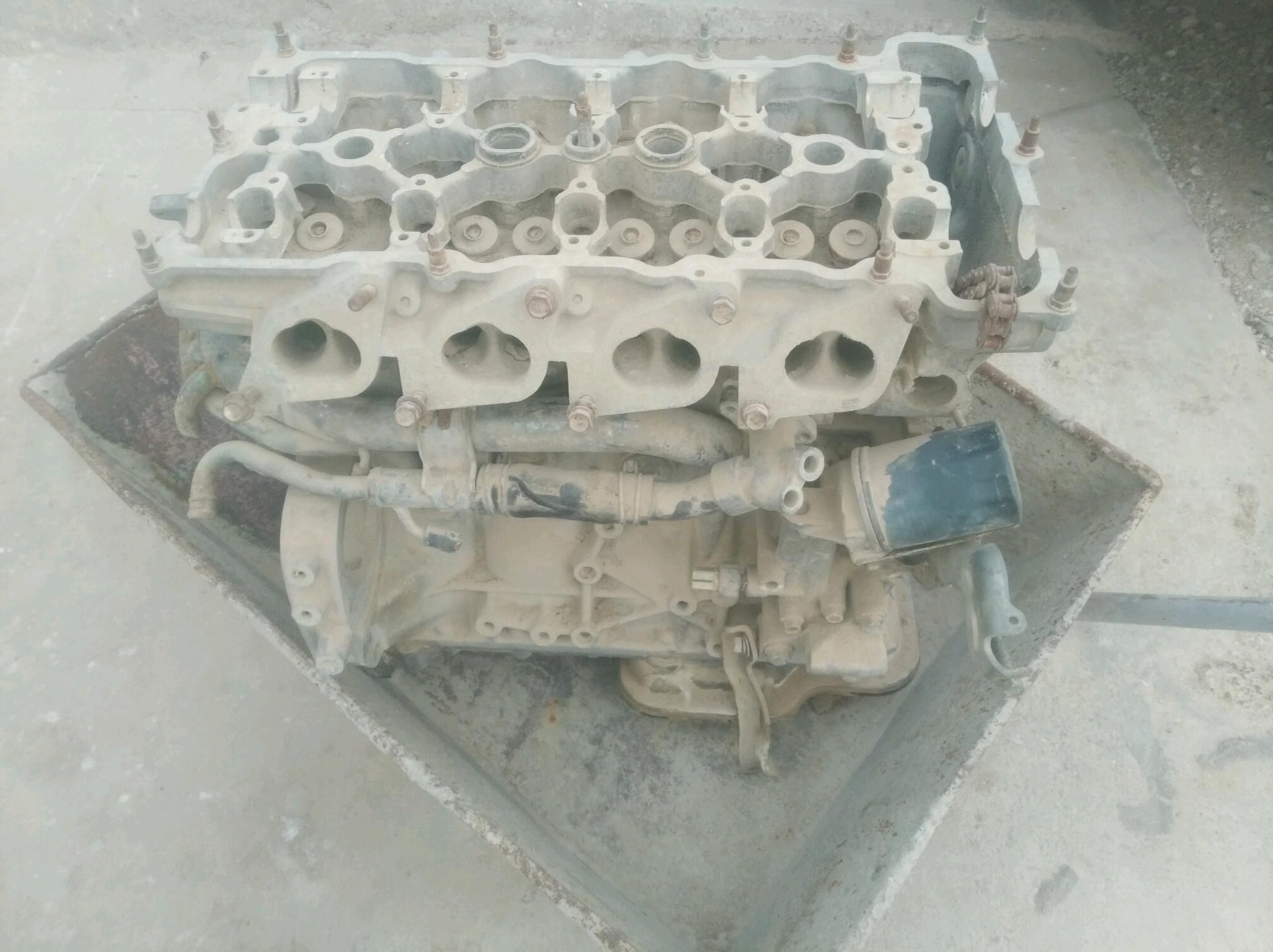 нисан 2 000 TMT - Balkanabat - img 2