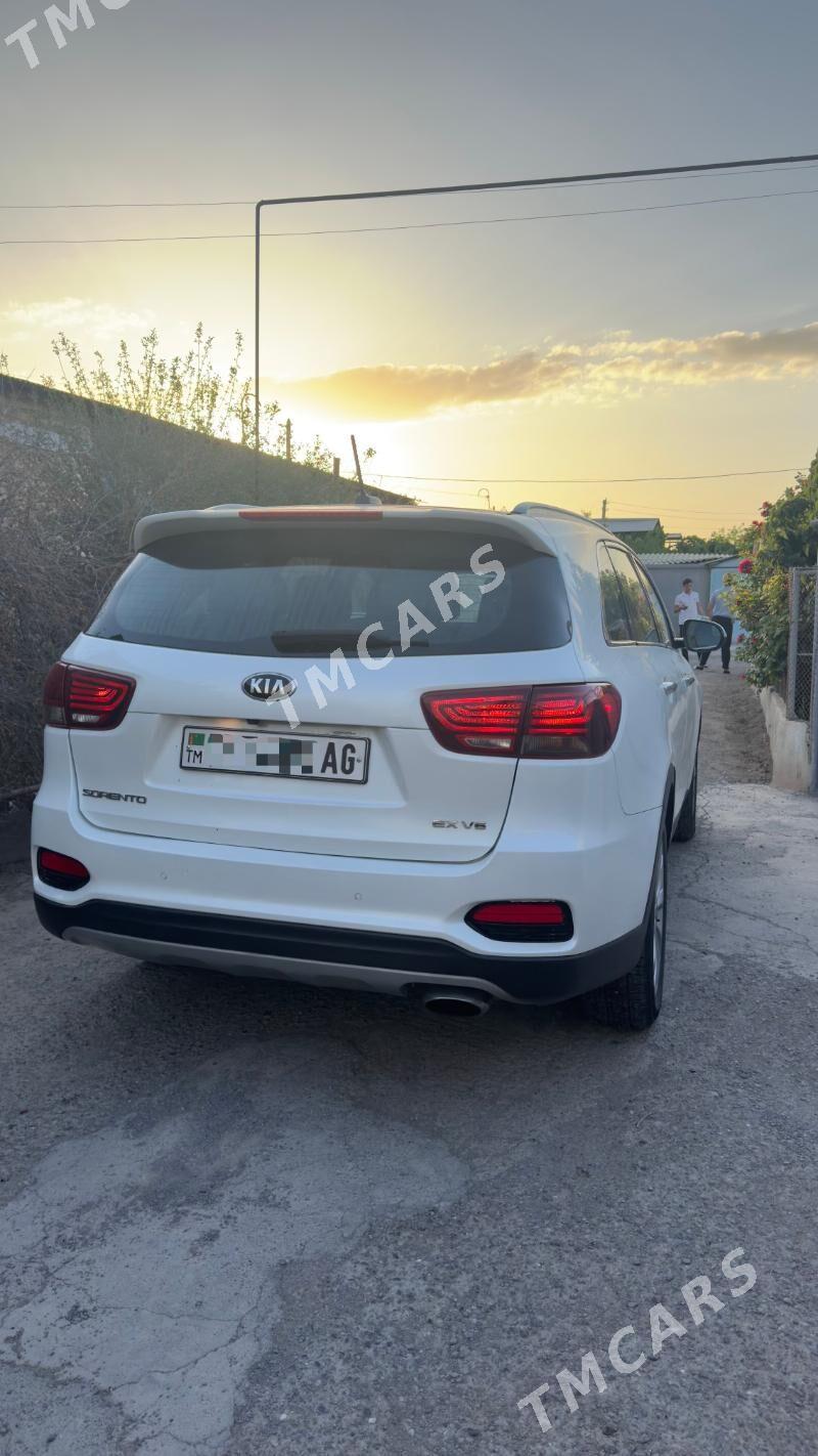 Kia Sorento 2020 - 300 000 TMT - Aşgabat - img 4