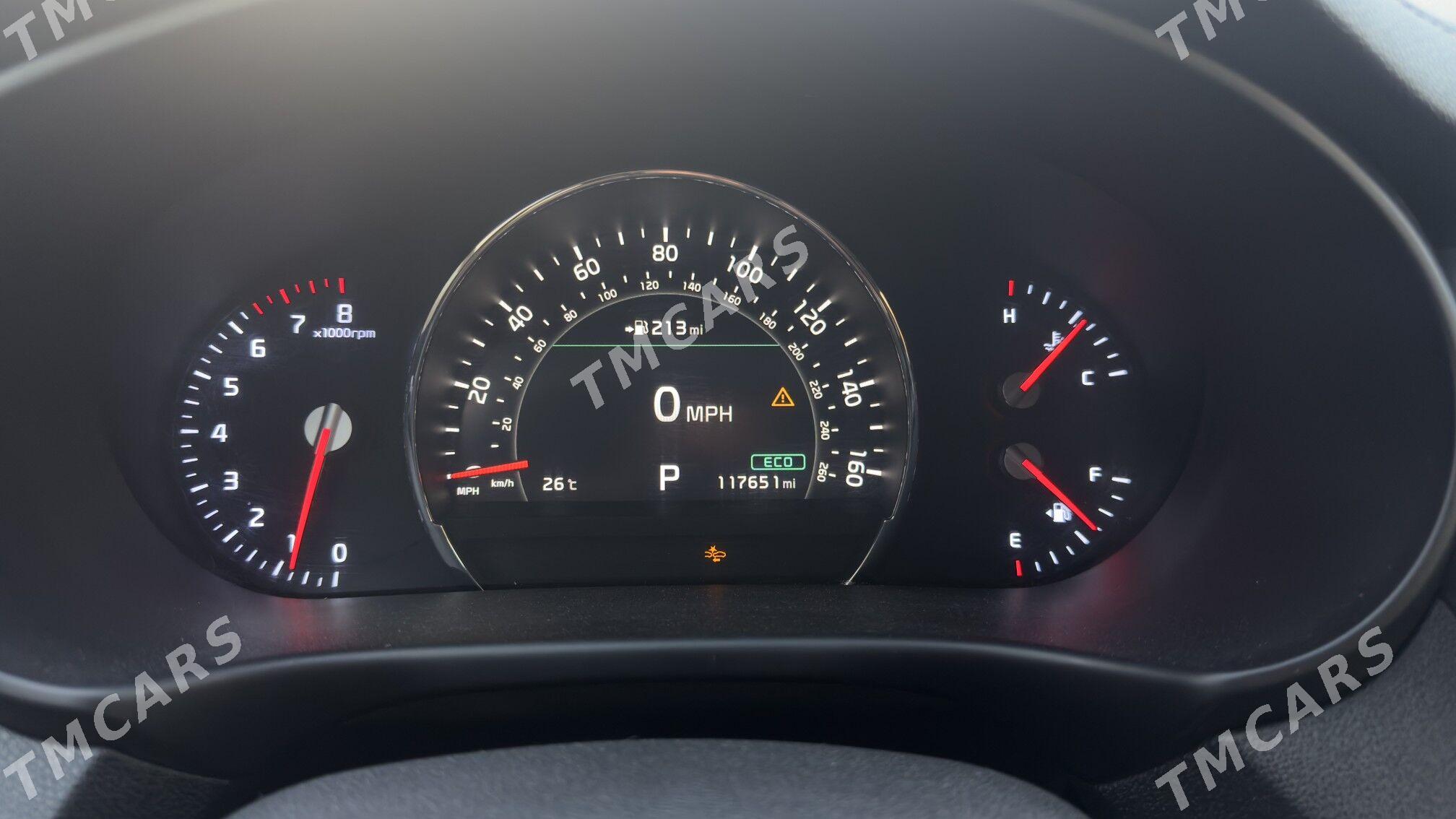 Kia Sorento 2020 - 300 000 TMT - Aşgabat - img 8