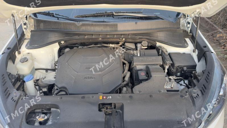Kia Sorento 2020 - 300 000 TMT - Aşgabat - img 9