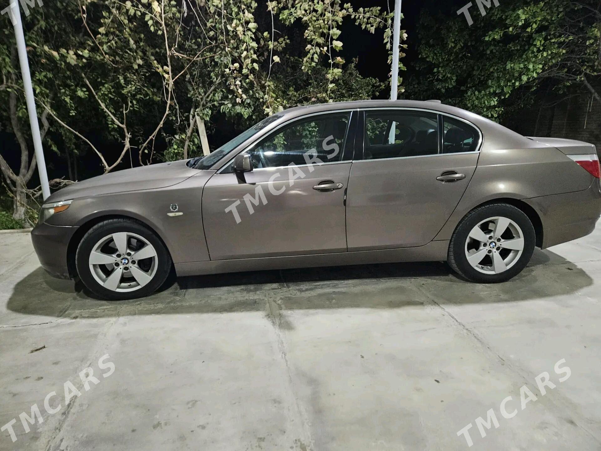 BMW 3 Series 2005 - 136 000 TMT - Dänew - img 5