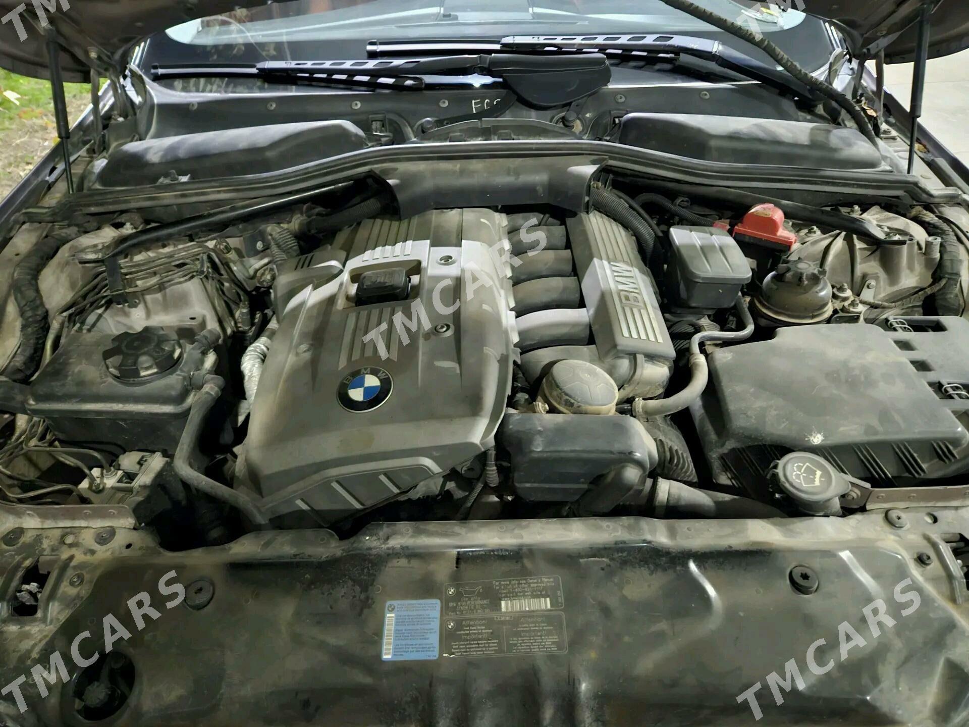 BMW 3 Series 2005 - 136 000 TMT - Dänew - img 6
