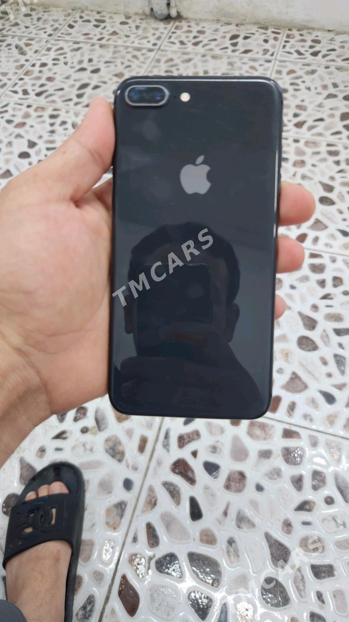 iphone 8 plus - Aşgabat - img 3