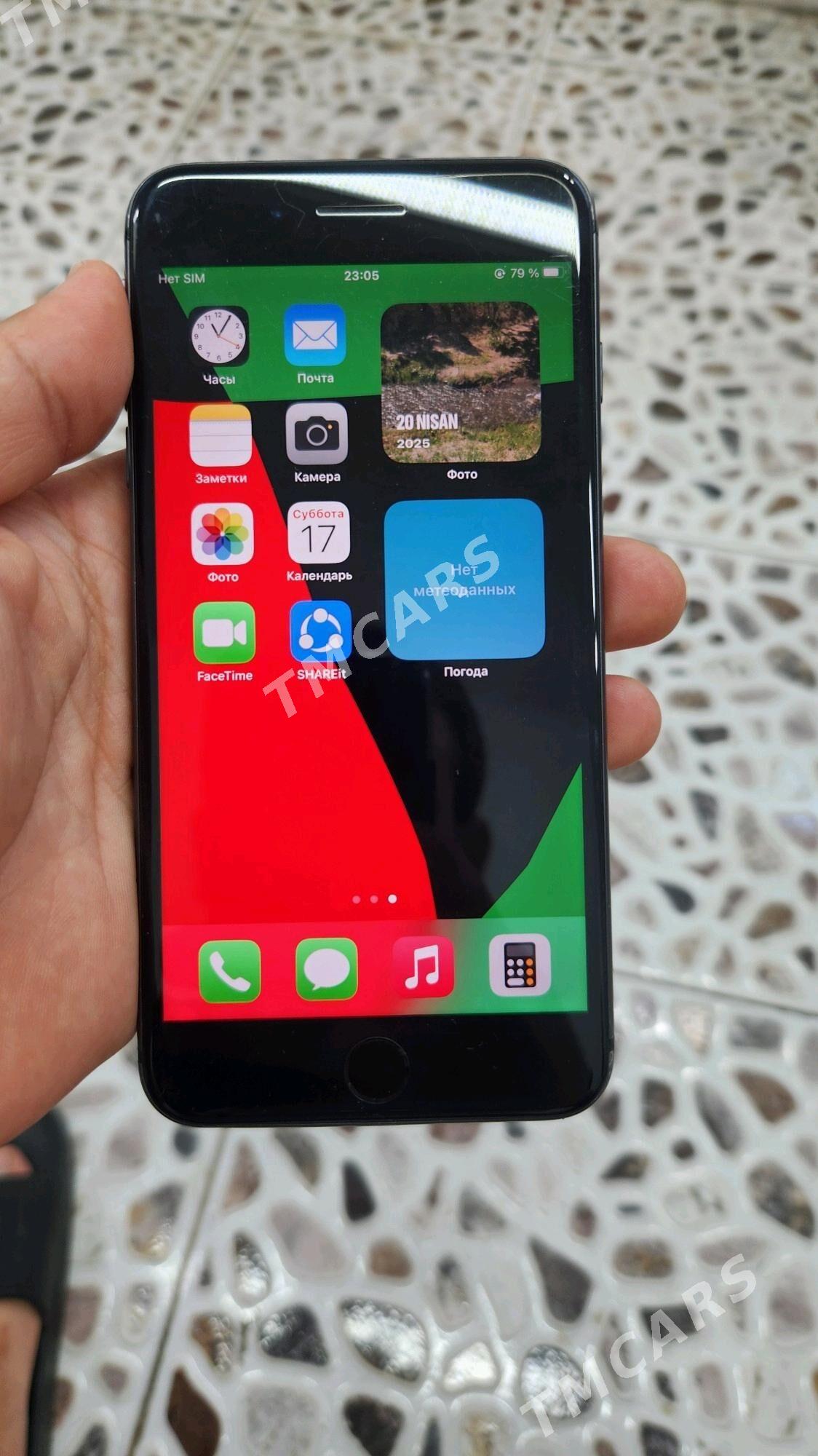 iphone 8 plus - Aşgabat - img 2