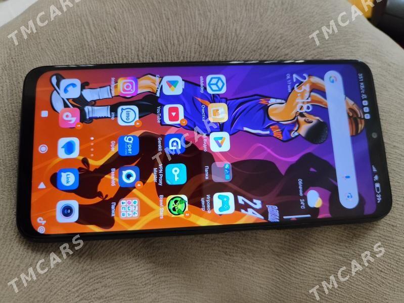 REDMI 9T 8/128GB - Aşgabat - img 3