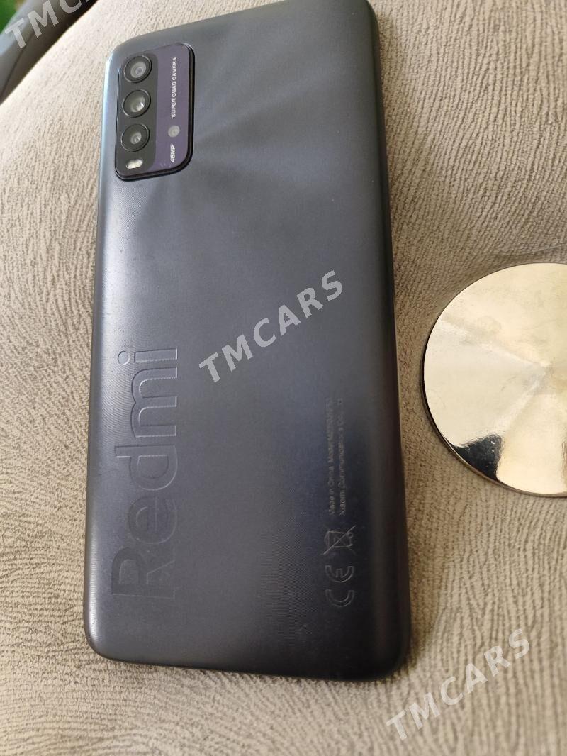 REDMI 9T 8/128GB - Aşgabat - img 1