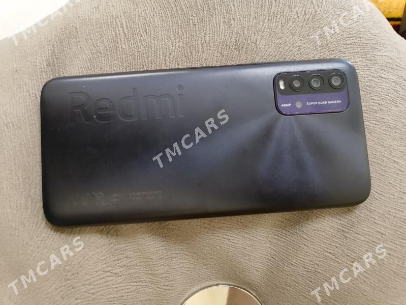 REDMI 9T 8/128GB - Aşgabat - img 4