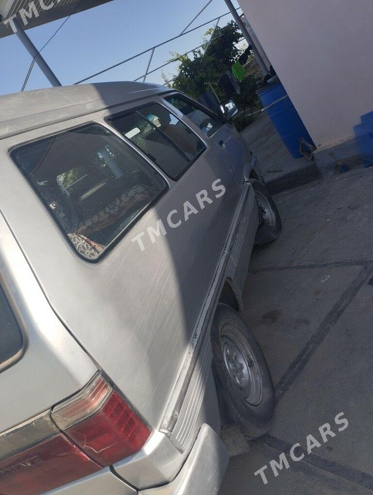 Toyota Town Ace 1990 - 30 000 TMT - Байрамали - img 2