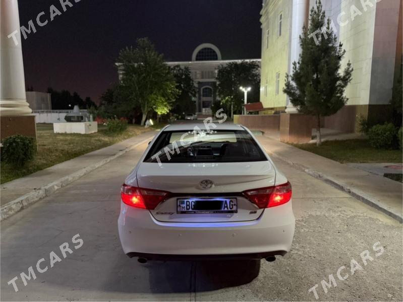 Toyota Camry 2017 - 257 000 TMT - Aşgabat - img 3
