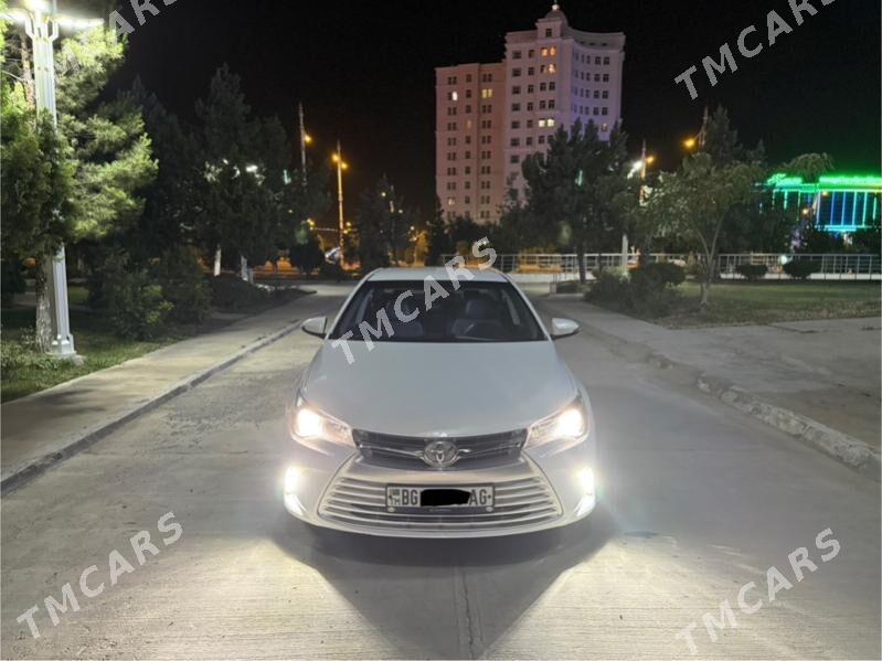 Toyota Camry 2017 - 257 000 TMT - Aşgabat - img 5