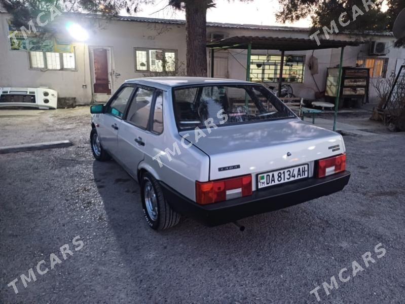 Lada 21099 2004 - 30 000 TMT - Gökdepe - img 2