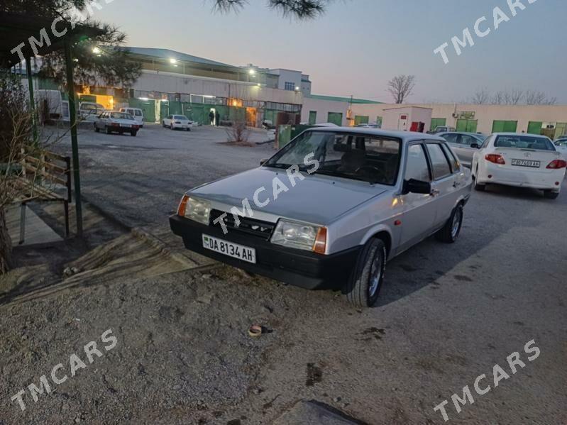 Lada 21099 2004 - 30 000 TMT - Gökdepe - img 4