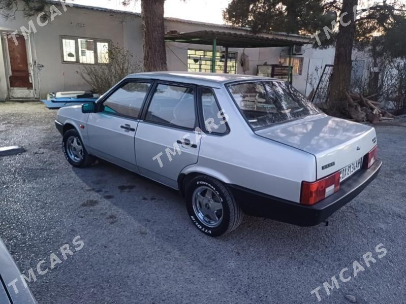 Lada 21099 2004 - 30 000 TMT - Gökdepe - img 3