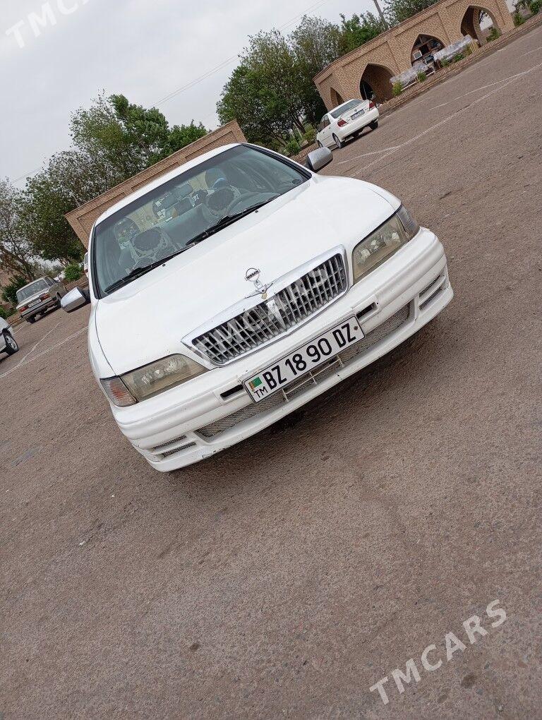 Nissan Maxima 1995 - 50 000 TMT - Гороглы (Тагта) - img 4