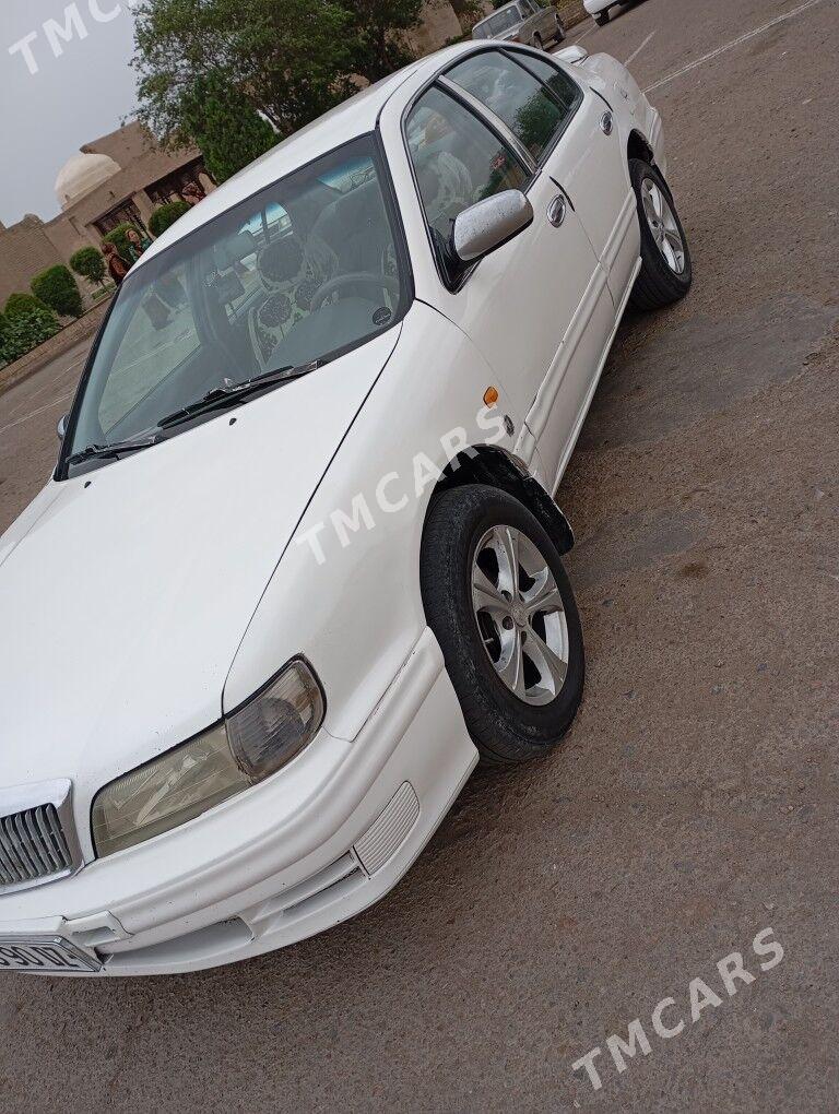 Nissan Maxima 1995 - 50 000 TMT - Гороглы (Тагта) - img 2