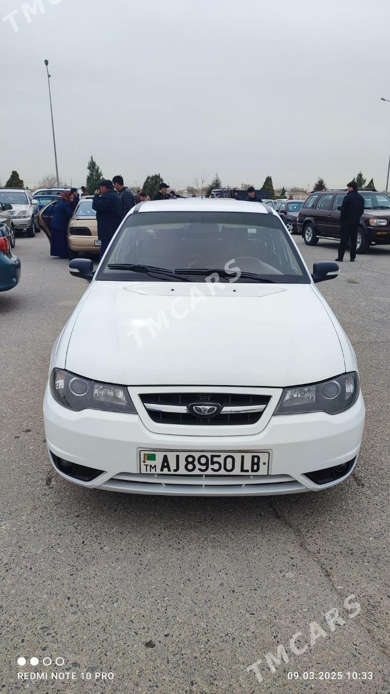 Daewoo Nexia 2013 - 77 000 TMT - Türkmenabat - img 7