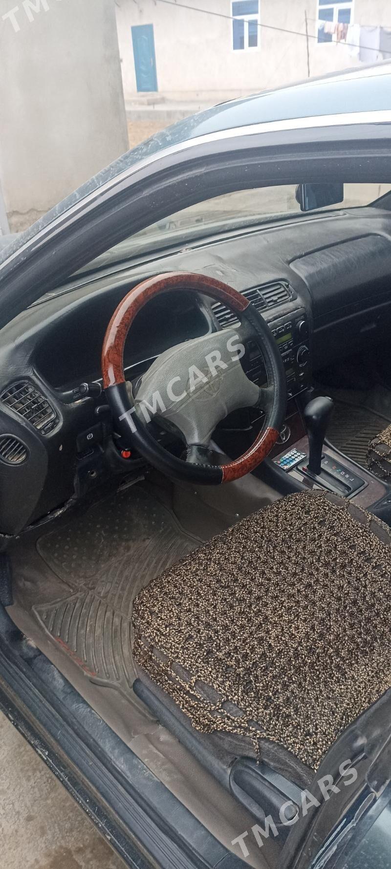 Toyota Windom 1995 - 28 000 TMT - Дашогуз - img 2