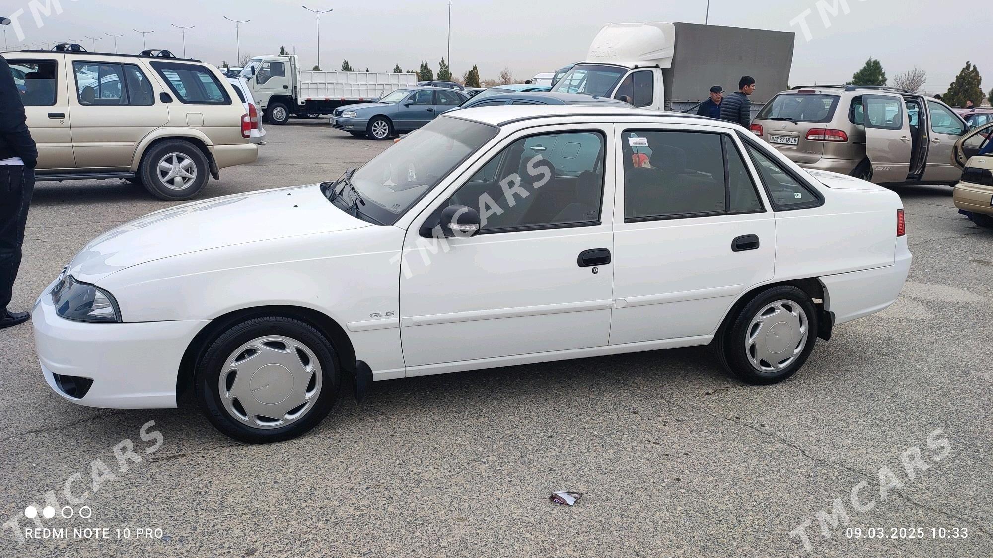 Daewoo Nexia 2013 - 77 000 TMT - Türkmenabat - img 8