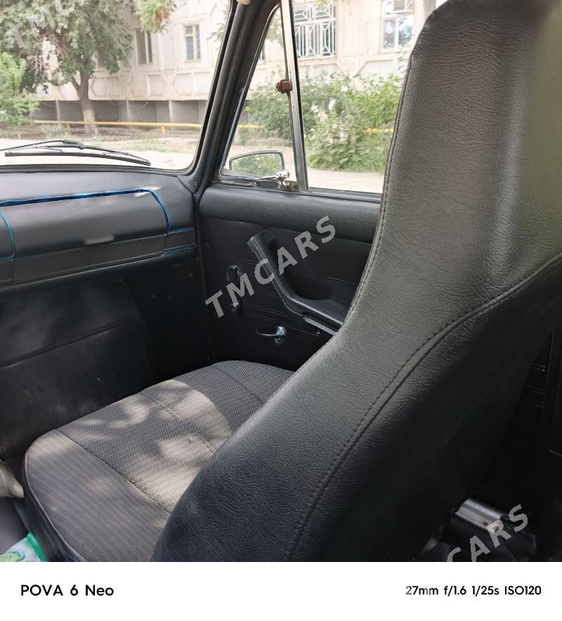 Lada 2106 1998 - 38 000 TMT - Мары - img 2