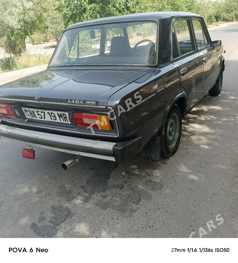 Lada 2106 1998 - 38 000 TMT - Мары - img 5