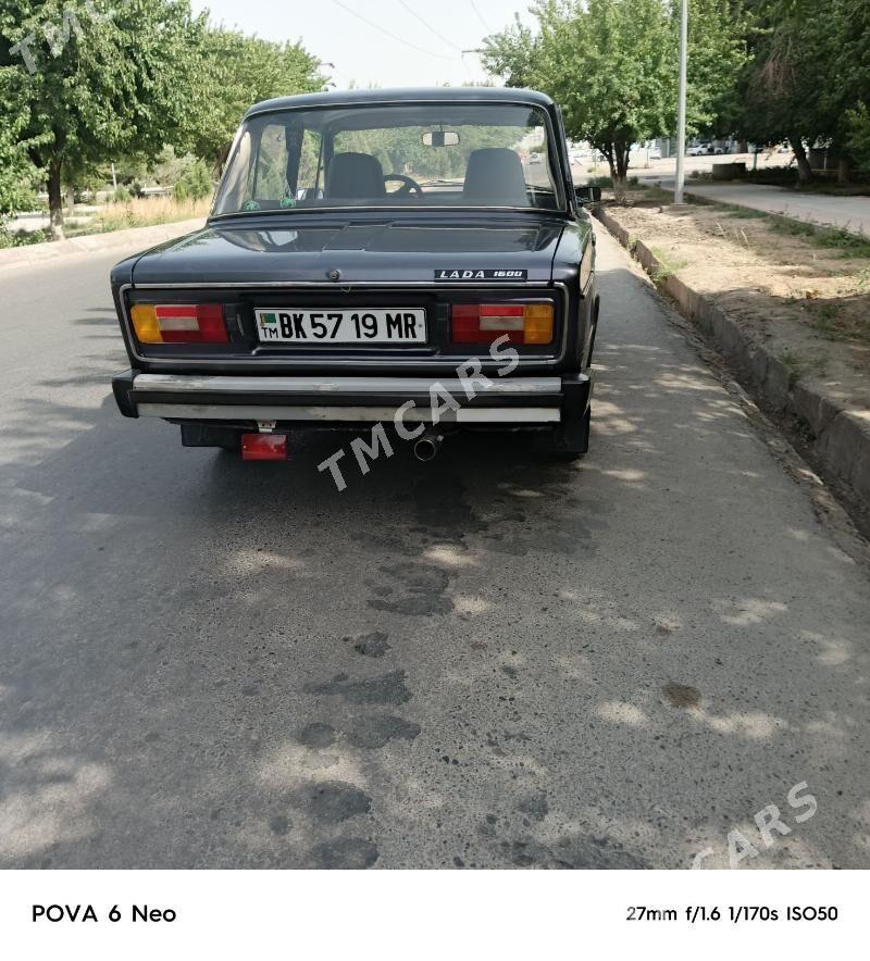 Lada 2106 1998 - 38 000 TMT - Мары - img 3