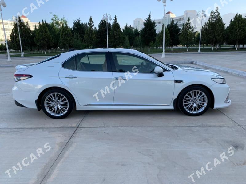 Toyota Camry 2023 - 539 000 TMT - Ашхабад - img 6